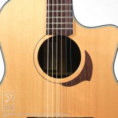 Yokoyama Guitars AR-1_12