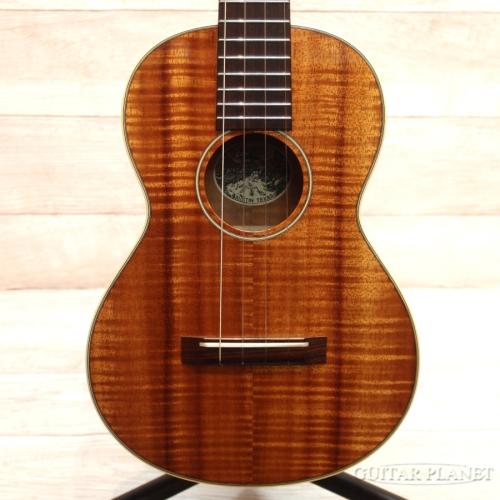 Collings UT2K Tenor 【2009年製】【テナー/ハワイアンコア】【24回金利0%対象】【送料込】