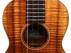 Collings UT2K Tenor 【2009年製】【テナー/ハワイアンコア】【24回金利0%対象】【送料込】_6