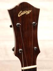 Collings UT2K Tenor 【2009年製】【テナー/ハワイアンコア】【24回金利0%対象】【送料込】_8