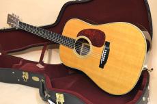 Martin HD-28V Vintage Series　1999年製