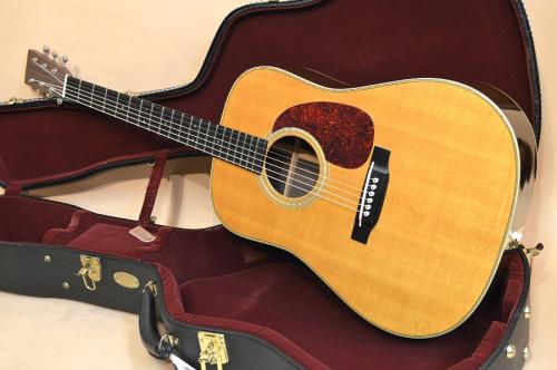 Martin HD-28V Vintage Series　1999年製