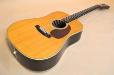 Martin HD-28V Vintage Series　1999年製_2