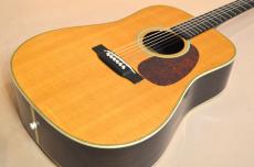 Martin HD-28V Vintage Series　1999年製_3