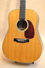 Martin HD-28V Vintage Series　1999年製_5