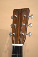 Martin HD-28V Vintage Series　1999年製_7