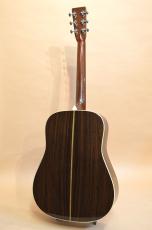 Martin HD-28V Vintage Series　1999年製_8