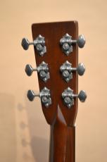 Martin HD-28V Vintage Series　1999年製_11