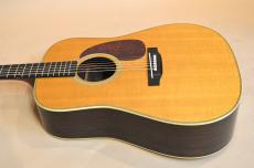 Martin HD-28V Vintage Series　1999年製_12