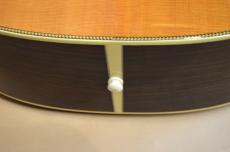 Martin HD-28V Vintage Series　1999年製_14