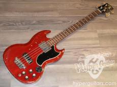 Gibson '65 EB-III