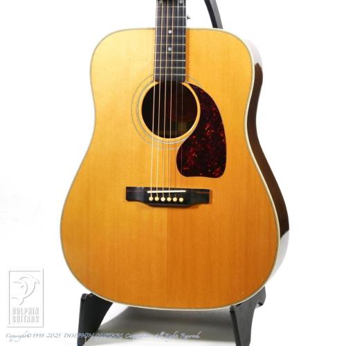 Gibson J-60