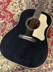 Gibson 【NEW】 Custom Shop Murphy Lab 1960's J-45 Ebony Light Aged #21976016 