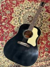 Gibson 【NEW】 Custom Shop Murphy Lab 1960's J-45 Ebony Light Aged #21976016 _2