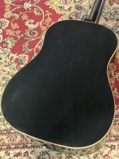 Gibson 【NEW】 Custom Shop Murphy Lab 1960's J-45 Ebony Light Aged #21976016 _3