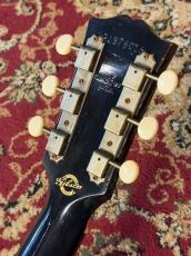 Gibson 【NEW】 Custom Shop Murphy Lab 1960's J-45 Ebony Light Aged #21976016 _6