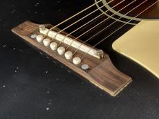 Gibson 【NEW】 Custom Shop Murphy Lab 1960's J-45 Ebony Light Aged #21976016 _7