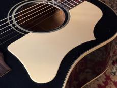 Gibson 【NEW】 Custom Shop Murphy Lab 1960's J-45 Ebony Light Aged #21976016 _8