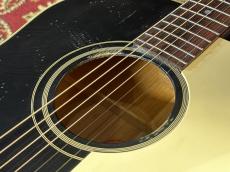 Gibson 【NEW】 Custom Shop Murphy Lab 1960's J-45 Ebony Light Aged #21976016 _9