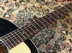 Gibson 【NEW】 Custom Shop Murphy Lab 1960's J-45 Ebony Light Aged #21976016 _10