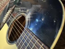 Gibson 【NEW】 Custom Shop Murphy Lab 1960's J-45 Ebony Light Aged #21976016 _11