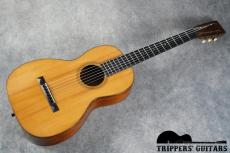 Martin 2 1/2-18 (1921) 素晴らしいサウンドとコンディションの2 1/2-18が入荷しました。