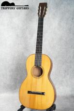 Martin 2 1/2-18 (1921) 素晴らしいサウンドとコンディションの2 1/2-18が入荷しました。_2