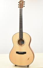 K.Yairi 【クロサワ横浜店】【オール単板仕様】【良音個体】RF-90 #98342【48回無金利分割可能】_2