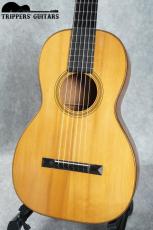 Martin 2 1/2-18 (1921) 素晴らしいサウンドとコンディションの2 1/2-18が入荷しました。_4