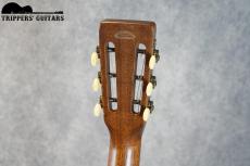 Martin 2 1/2-18 (1921) 素晴らしいサウンドとコンディションの2 1/2-18が入荷しました。_8