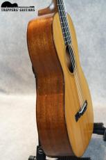 Martin 2 1/2-18 (1921) 素晴らしいサウンドとコンディションの2 1/2-18が入荷しました。_10