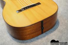 Martin 2 1/2-18 (1921) 素晴らしいサウンドとコンディションの2 1/2-18が入荷しました。_13