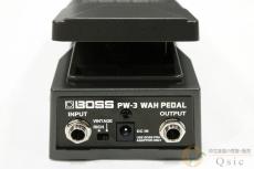 BOSS PW-3 Wah Pedal [UK693]●_6