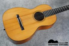 Martin 2 1/2-18 (1921) 素晴らしいサウンドとコンディションの2 1/2-18が入荷しました。_14