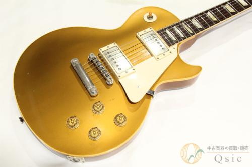 Gibson 1957 Les Paul Reissue (LPR-7) 2004年製 [UK108]  // セール対象商品!