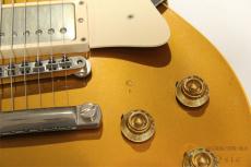 Gibson 1957 Les Paul Reissue (LPR-7) 2004年製 [UK108]  // セール対象商品!_11