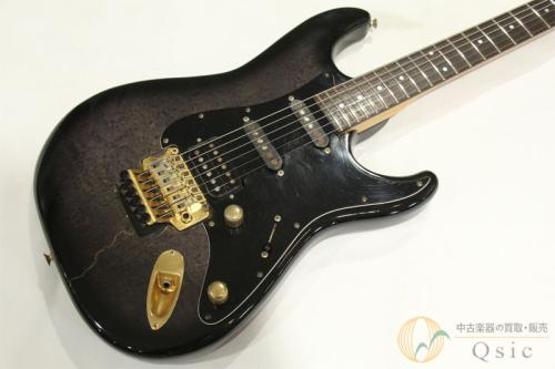 Fender Japan STR-80R 【返品OK】[UK197]