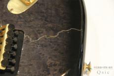 Fender Japan STR-80R 【返品OK】[UK197]_9