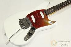 infinite Trad MG Olympic White w/Light Aged 【返品OK】[UK855]