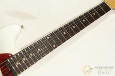 infinite Trad MG Olympic White w/Light Aged 【返品OK】[UK855]_3
