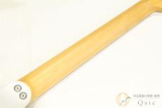 infinite Trad MG Olympic White w/Light Aged 【返品OK】[UK855]_4