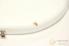infinite Trad MG Olympic White w/Light Aged 【返品OK】[UK855]_8