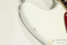 infinite Trad MG Olympic White w/Light Aged 【返品OK】[UK855]_10