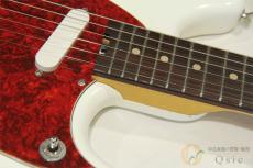 infinite Trad MG Olympic White w/Light Aged 【返品OK】[UK855]_11