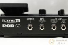 Line6 POD GO [UK680]【箕面店在庫】_6