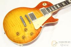 Gibson 1960 Les Paul Standard Reissue “Murphy Lab" Faded Cherry Ice Tea 2024年製 【返品OK】[UK358]