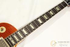Gibson 1960 Les Paul Standard Reissue “Murphy Lab" Faded Cherry Ice Tea 2024年製 【返品OK】[UK358]_3
