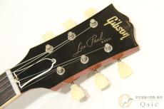 Gibson 1960 Les Paul Standard Reissue “Murphy Lab" Faded Cherry Ice Tea 2024年製 【返品OK】[UK358]_5