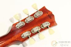 Gibson 1960 Les Paul Standard Reissue “Murphy Lab" Faded Cherry Ice Tea 2024年製 【返品OK】[UK358]_6