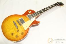 Gibson 1960 Les Paul Standard Reissue “Murphy Lab" Faded Cherry Ice Tea 2024年製 【返品OK】[UK358]_7